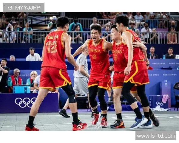 重庆篮球队实力分析与发展前景探讨篮球运动的未来之路