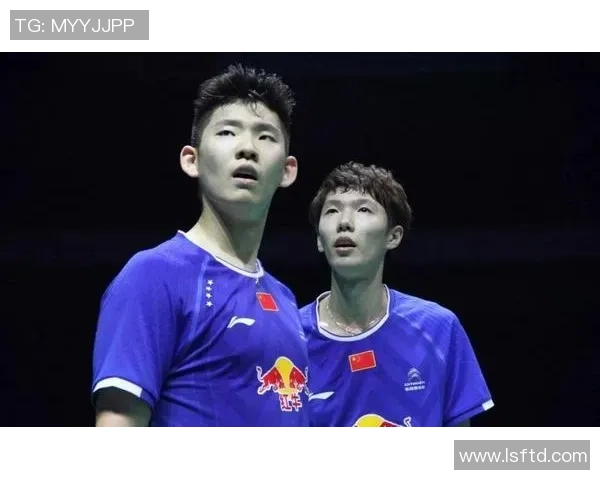 重庆羽毛球队中路突破的背后故事与未来发展展望